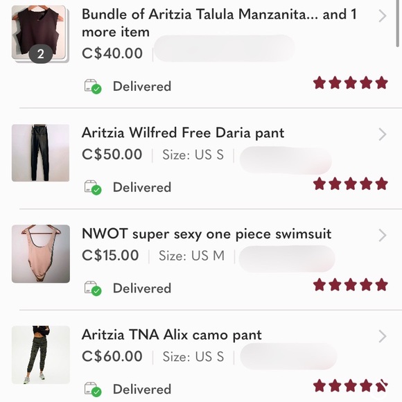 Welcome to my page! - Picture 2 of 7